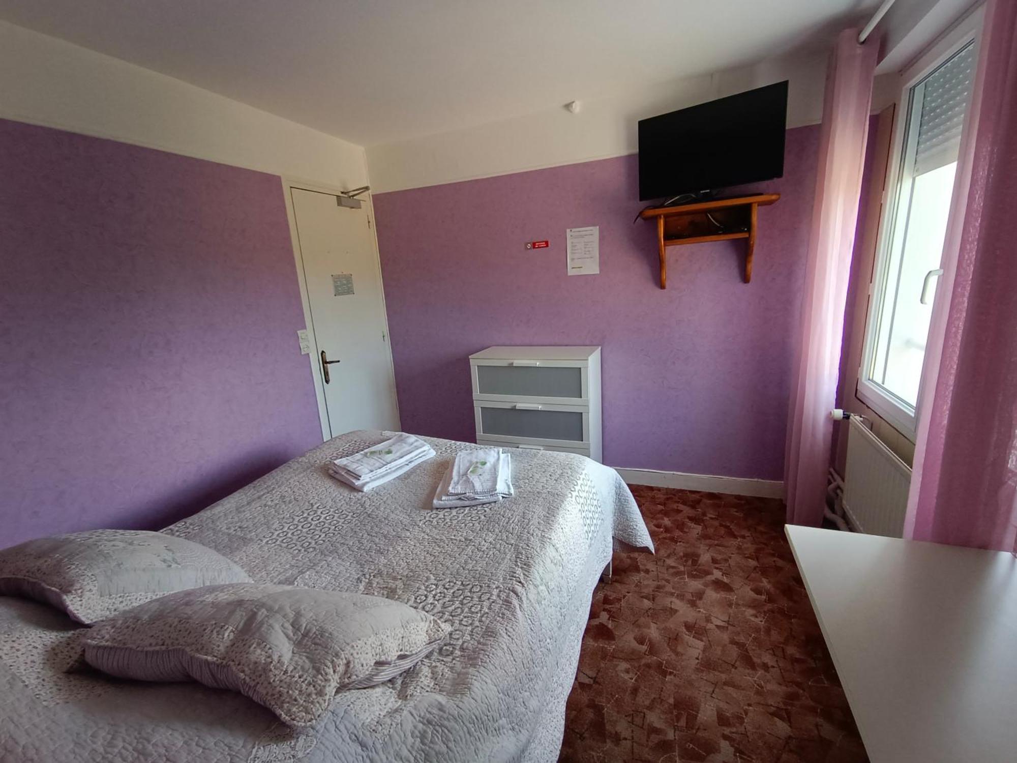 La Cocotte Normande Hotel Coudeville Luaran gambar