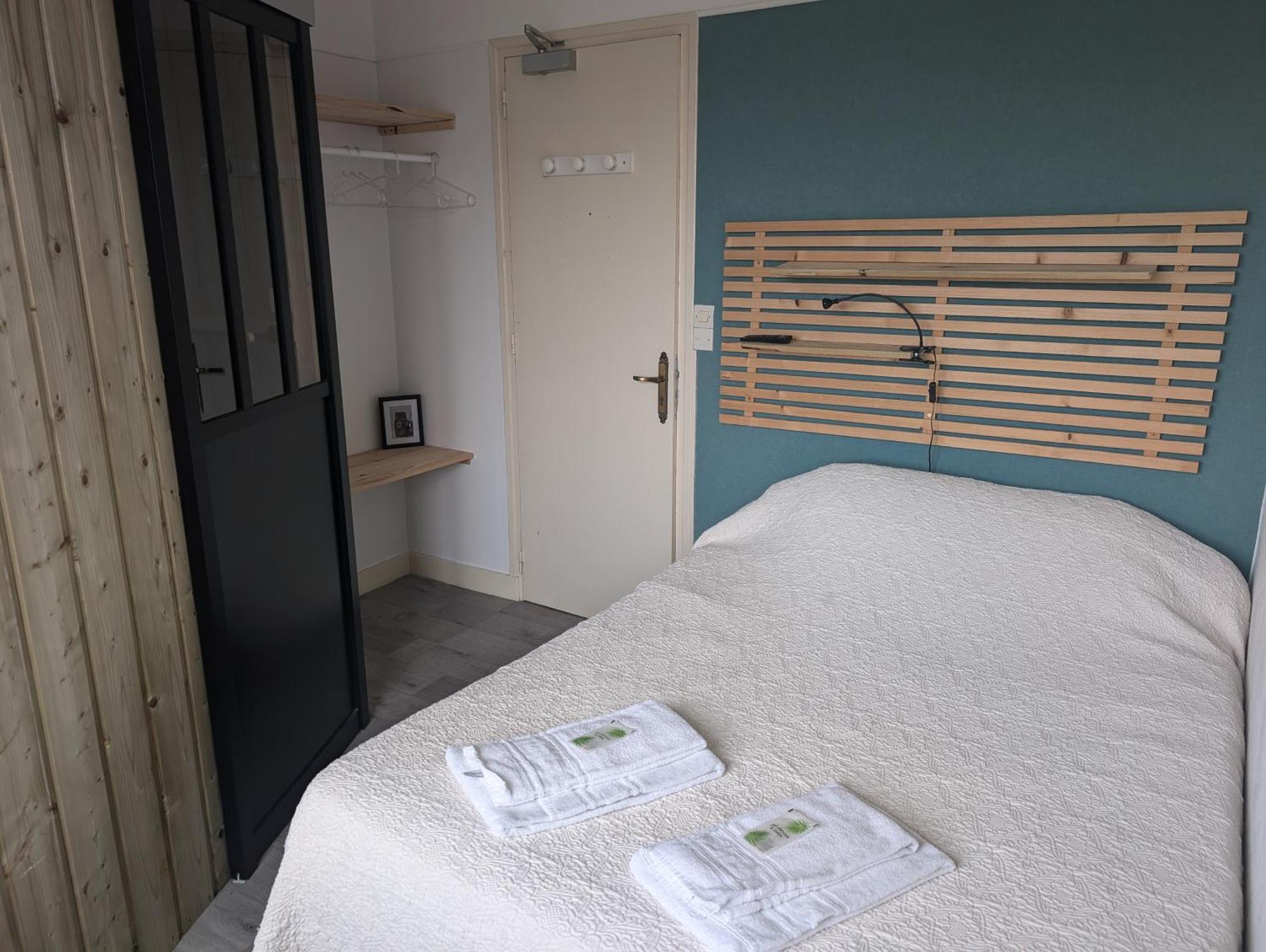 La Cocotte Normande Hotel Coudeville Luaran gambar