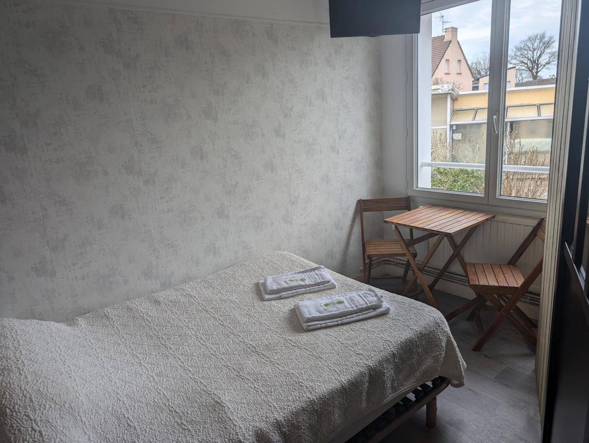 La Cocotte Normande Hotel Coudeville Luaran gambar